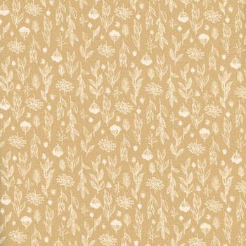Evening on the Prairie C16748-BEIGE by Modern Prairie for Riley Blake Designs, Image