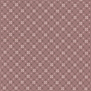 Evening on the Prairie C16749-GRAPE by Modern Prairie for Riley Blake Designs, Image