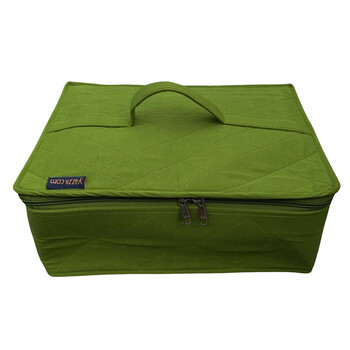 Yazzii - All Purpose Storage Bag Green, Image