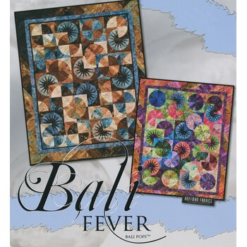 Bali Fever Pattern, Image