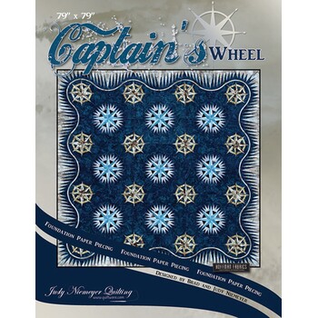 Captain's Wheel Pattern, Image