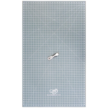 Quilters Select Cutting Mat 36in x 60in, Image