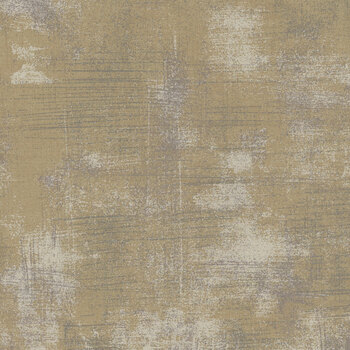 Grunge Basics 30150-443 Khaki by BasicGrey for Moda Fabrics, Image