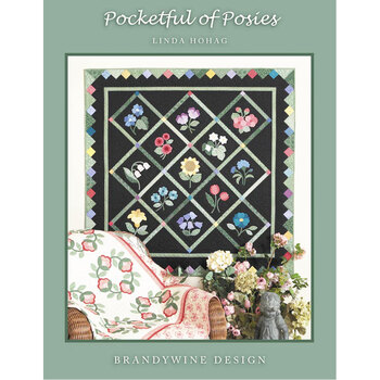 Pocketful of Posies Book, Image