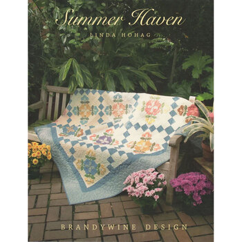 Summer Haven Book, Image