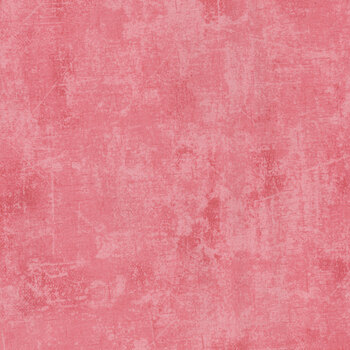 Canvas 9030-210 Bubble Gum by Northcott Fabrics, Image