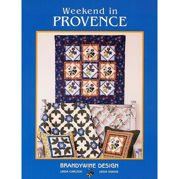 Weekend In Provence Book, Image