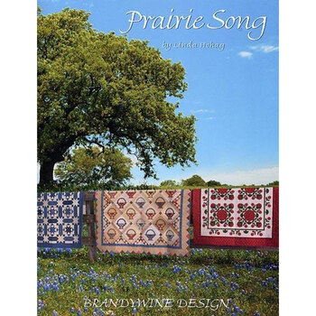 Prairie Song Book, Image