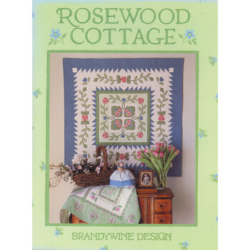 Rosewood Cottage Book, Image