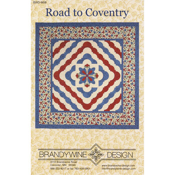 Road to Coventry Pattern, Image