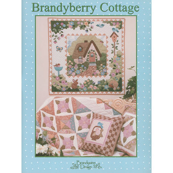 Brandyberry Cottage Book, Image