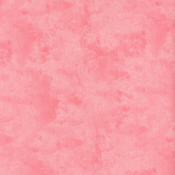 Chalk Texture 9488-01 Light Pink by Cherry Guidry for Benartex, Image