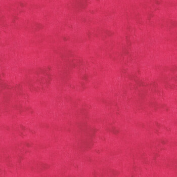 Chalk Texture 9488-23 Hot Pink by Cherry Guidry for Benartex, Image