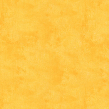 Chalk Texture 9488-33 Yellow by Cherry Guidry for Benartex, Image