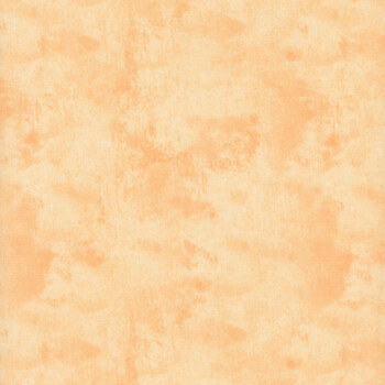 Chalk Texture 9488-35 Pale Orange by Cherry Guidry for Benartex, Image