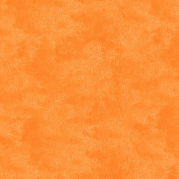 Chalk Texture 9488-37 Light Orange by Cherry Guidry for Benartex, Image