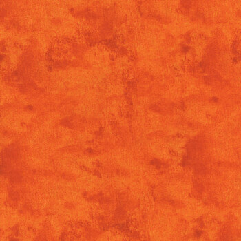 Chalk Texture 9488-38 Orange by Cherry Guidry for Benartex, Image