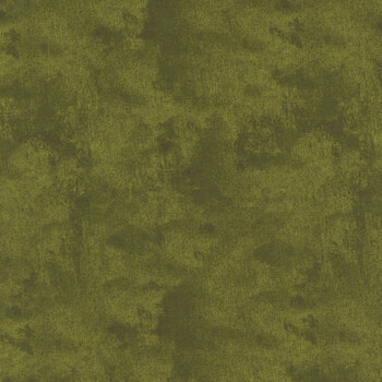 Chalk Texture 9488-49 Forest by Cherry Guidry for Benartex, Image