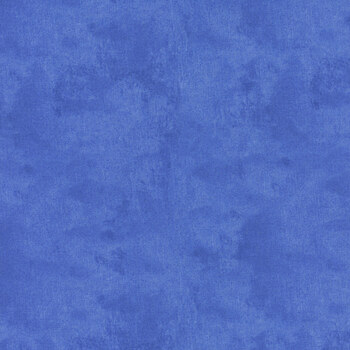 Chalk Texture 9488-54 Royal by Cherry Guidry for Benartex, Image