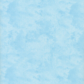 Chalk Texture 9488-56 Aquamarine by Cherry Guidry for Benartex, Image