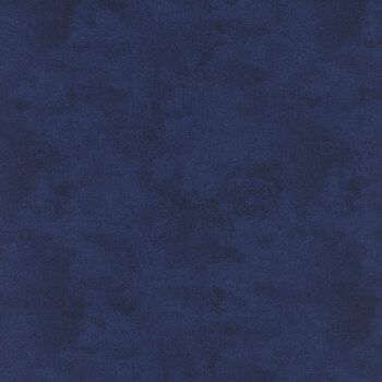 Chalk Texture 9488-57 Navy by Cherry Guidry for Benartex, Image