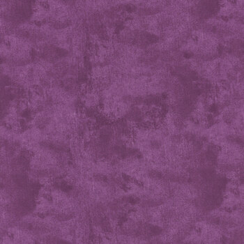 Chalk Texture 9488-60 Purple by Cherry Guidry for Benartex, Image