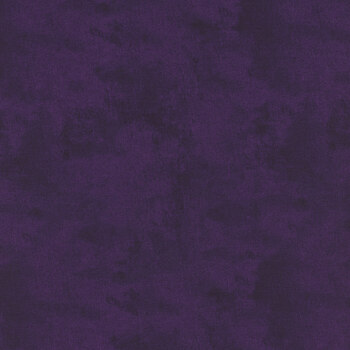 Chalk Texture 9488-62 Grape by Cherry Guidry for Benartex, Image