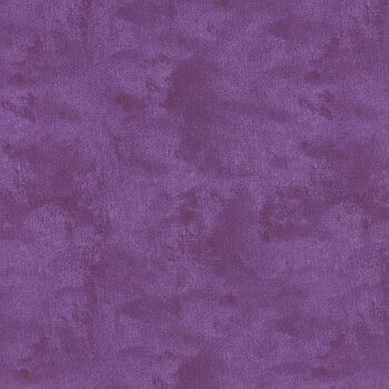 Chalk Texture 9488-66 Violet by Cherry Guidry for Benartex, Image