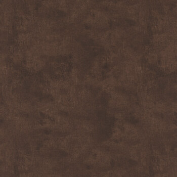 Chalk Texture 9488-77 Chocolate by Cherry Guidry for Benartex, Image