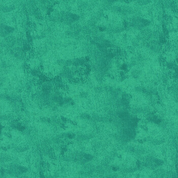 Chalk Texture 9488-81 Turquoise by Cherry Guidry for Benartex, Image