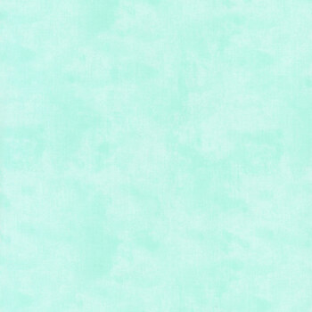 Chalk Texture 9488-82 Light Aqua by Cherry Guidry for Benartex, Image