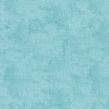 Chalk Texture 9488-83 Aqua by Cherry Guidry for Benartex, Image