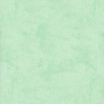 Chalk Texture 9488-85 Light Jade by Cherry Guidry for Benartex, Image