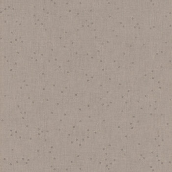 Blossom C725-Gray by Christopher Thompson for Riley Blake Designs, Image