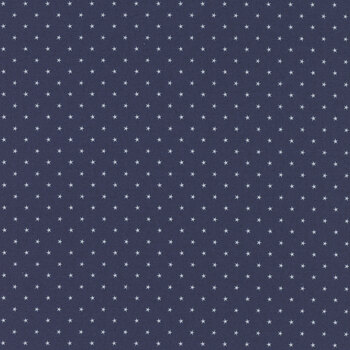 Twinkle 24106-50 Night by April Rosenthal for Moda Fabrics, Image