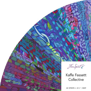 Kaffe Fassett Collective Classics Plus  2-1/2