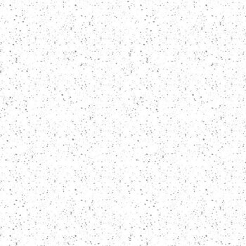 Essentials Stipple 27712-100 White on White by Wilmington Prints, Image