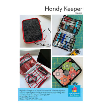 Handy Keeper Pattern, Image