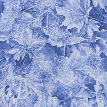 Ice ICE-CM7831 WINTER by Timeless Treasures Fabrics, Image