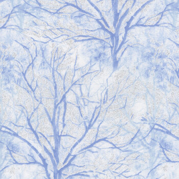 Ice ICE-CM7834 ARCTIC by Timeless Treasures Fabrics, Image