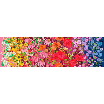 Superbloom 48780-12 Jewel by Robin Pickens for Moda Fabrics, Image