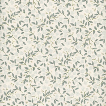 Sky Garden LEICC59-1 Cream by Cassandra Connolly for Lewis & Irene, Image