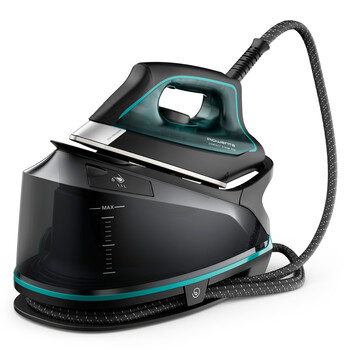 Rowenta Compact Steam Pro High-Pressure Steam Generator, Image