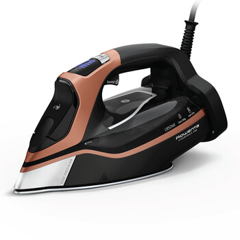 SteamForce Pro Steam Iron, Image