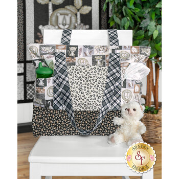  Carry-It-All Bag Kit - Big Kitties, Image