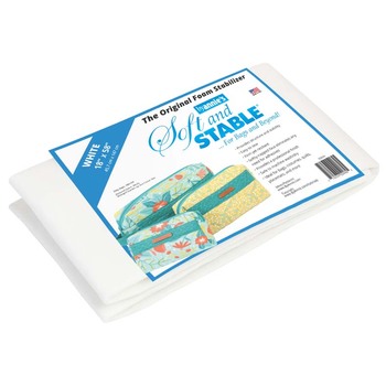 ByAnnie Soft and Stable - Foam Stabilizer - White 18