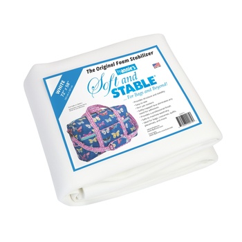 ByAnnie Soft and Stable - Foam Stabilizer - White 72