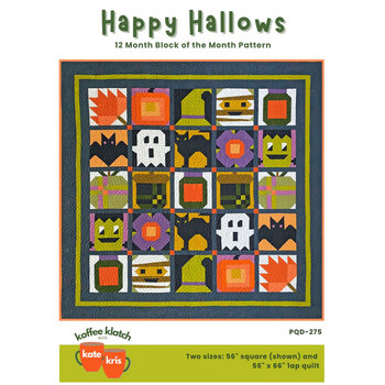 Happy Hallows Pattern, Image