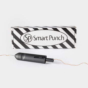 Smart Punch, Image