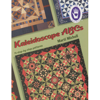 Kaleidoscope ABCs Book, Image